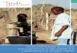 Guide méthodologie de conduite d’un projet d’accès à l’eau … · 2013-09-20 · 4 l’eau du socle Il s’articule en 7 parties 1 Les partenaires institutionnels P.06 2