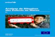 Analyse de Situation des Enfants au Maroc · 2.3 Minorités linguistiques, ethniques, religieuses 28 3 Informations légales de base 29 3.1 Conventions et protocoles signés, adoptés