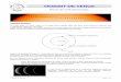 TRANSIT DE VENUS - Astrosurf · Transit de Vénus page 1 / 1 TRANSIT DE VENUS Mesure de l’ unité astronomique Géométrie planétaire Le 8 juin 2004, La Terre, Vénus et le Soleil