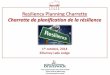 Resiliency Planning Charretteamanb-aamnb.ca/userfiles/file/BioPresentateursFR.pdf · 2015-07-28 · Nouveau- unswick et une maîtise en biologie de l’envionnement et en écologie