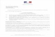 Chasser en Bretagne - Portail des fédérations de chasseurs de … · 2016-05-17 · ANNEXE no 1 à l'arrêté préfectoral no 2015155-0001 du 4 juin 2015 portant modification du