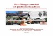 Profilage social et judiciarisationet judiciarisation · 2012-02-07 · dans le métro et 78% des intervenantEs disent avoir entendu des informations sur les rapports des personnes