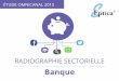 Banque - Enghouse Interactive · Service client online : Quelle expérience client omnicanal en France en 2015 ? Depuis quelques années, l’essor de l’internet mobile entraîne