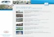 Nos références en matière de logements - SERUE - Accueil · 2018-03-20 · Une fiche technique de synthèse est disponible pour cette référence ... Logements au Port du Rhin