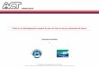 (ACT Ports Givet Namur Doc Synthèse V3) · -un domaine public géré par la CCI (limite port public + quai des 3 Fontaines), dont la délégation de service public portant sur l’exploitation