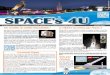 Emagazine mensuel sur l’actualité de l’industrie spatiale, pour les … · 2018-10-25 · Le 20 octobre 2018, Ariane 5 sera à nouveau sur le pas de tir de Kourou en Guyane,
