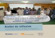 oncier rural et solutions durables en Côte d’Ivoire ogement, terre … · 2018-04-20 · Atelier de ré2exion oncier rural et solutions durables en Côte d’Ivoire 7 tentes des