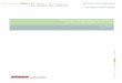 Bilan de l’introduction du VDSL2 sur la boucle locale de cuivre T4 … · 2014-12-10 · 2 I. Contexte et rôle du comité d’experts dans l’autorisation du VDSL2 en France L’introduction