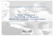 Vive internet ! Liberté et règles dans le monde numérique · Rapport du groupe de travail des députés UMP « Éthique du Numérique » 3 Introduction La révolution numérique