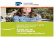 destiné aux enfants de 5 à 15 ans ÉCOLOGIE INTÉGRALE · 2020-02-26 · Brésil, la Commission Pastorale de la Terre (CPT) vidéo puis débriefing 1a-partenaire CPT* 1t- Darlène