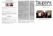 36 - Commune de Taupont – Site internet de la commune de ...taupont.fr/wp-content/uploads/2013/07/avril-mai-1.pdf · Saison culturelle 11/04 : ... Eglise de Ploërmel à 20h30
