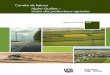 Rapport d'activité 2013 du comité de liaison HQ-UPA · 2014-05-27 · 3 2013 Mot de la direction L’Union des producteurs agricoles (UPA) et Hydro-Québec ont le plaisir de présenter