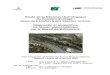 Etude de la Réponse Hydrologique du Sonnant d’Uriage ...risknat.org/pages/programme_dep/docs/lthe/2005_Obled2008-v3.pdf · et essai de transfert à des bassins voisins » 2 –