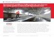 Eurotunnel améliore l’efficacité de ses forces de vente grâce à … · 2019-10-24 · Eurotunnel exploite depuis 1994 le tunnel sous la Manche, trait d’union entre le Royaume-Uni