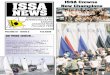 INTERSCHOLASTIC SAILING ASSOCIATION Founded Newsletter of the INTERSCHOLASTIC SAILING ASSOCIATION Founded