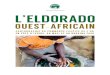 Lâ€™ELDORADO - IMPACT 2017-10-03آ  Lâ€™ELDORADO OUEST-AFRICAIN INTRODUCTION C e rapport cartographie