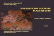 Passion pour passion · PDF file 2020-04-07 · Passion pour passion fut écrit, en effet, il y a maintenant plus de cinquante ans, puisque l’au-teur mit la dernière main à son