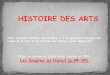 HISTOIRE DES ARTS · 2016-08-20 · HISTOIRE DES ARTS Prob: Comment l’artiste, David Olère, a-t-il représenté l’horreur des camps de la mort et la situation des femmes juives