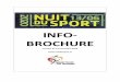 INFO- BROCHURE - Syvicol...Suivez les mises à jour de l’Info-Brochure sur et contactez pour tout renseignement supplémentaire : Lisy BINCK, coordinatrice « Nuit du Sport », Service