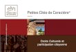 Droits Culturels et participation citoyenne · • la Déclaration de Fribourg sur les droits culturels de 2007, • La Déclaration de Namur sur le patrimoine culturel de 2015. Les
