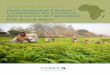 Dialogue sectoriel de CABRI sur l’Agriculture Outils permettant d’évaluer l ... · 2016-06-01 · réduire l›insécurité alimentaire. L›abrogation de la Loi sur les cultures