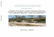 février 2015 - World Bank...Etude dimpact environnemental et social du projet solaire photovoltaïque de Tafilalt (Maroc) : Site de Missour R273 a / C242 /A 878 AM – BML - CL 16/01/2015