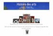 Sites des médiasscolaires - Histoire des arts · 2020-04-20 · Histoire des arts module 2 –le Moyen-Age Bureau arts et culture –DSDEN 63 –avril 2020 P oposition de 5 dossies