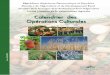 OCTOBREinva.dz/calendrier/mois d'octobre.pdf · 2017-11-05 · Traitements phytosanitaires. Artichaut Récolte (2année); Fertilisation d’entretien: 200 u de N/ha en 04 apports