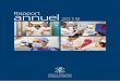 annuel Rapport 2019 - fo-rothschild.fr...les discussions avec nos partenaires de l’AP-HP pour créer, en 2020, un partenariat en ophtalmologie entre les services des Professeurs