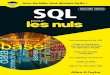 SQL Poche Pour les Nuls, 3e (French Edition)informatique- pour les Nuls... SQL pour les Nuls (nouvelle