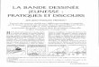 LA BANDE DESSINÉE JEUNESSE : PRATIQUES ET DISCOURScnlj.bnf.fr/sites/default/files/revues_document_joint/... · 2017-11-27 · Les classiques toujours plébiscités, in Histoire de