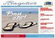 LeBagotier Juin 2015 Journal Sainte-Hélène-de-Bagot Bonété!saintehelenedebagot.com/wp-content/uploads/2015/07/... · 2015-07-01 · Juin 2015. Le Bagotier journal de Sainte-Hélène-de-Bagot