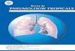 SAPLF - Revue delasaplf.org/documents/revue-pneumologie-n27-2017.pdfRESUME Introduction : La péricardite tuberculeuse est rarement décrite au Gabon. L’objectif était de décrire