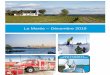 La Marée Décembre 2019saintlaurentio.com/wp-content/uploads/2019/12/Marée-2019-12-11.pdf2018 sur l¶histoire maritime de Saint-Laurent dans le cœur du village dans le cadre du
