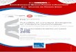 Pré programme - SFMPP · David Azria, Montpellier 16h00 - 16h50 : Immunothérapie des cancers Modérateurs : Marc Ychou, Montpellier – André Pelegrin, Montpellier –Marc Bollet,