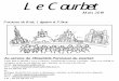 Le Courbet - ... 1992/02/01 آ  Au service de lâ€™Ensemble Paroissial du Courbet Jean-Marie RUSPIL curأ©,