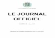 LE JOURNAL OFFICIEL - Union Citoyenne pour La Garennela-garenne-citoyenne.fr/conseil-municipal/jo/la-garenne-colombes-89.… · Je félicite, bien entendu, son suppléant, le Dr Pinta,