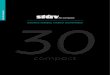 Stûv 30-compact - Klclima · 2018-01-02 · Stûv Stories +Stûv 30-compact H Le Stûv 30-compact H s’inscrit parfaitement dans la lignée du Stûv 30, le tout premier poêle à