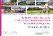 COMMUNAUTÉ DE COMMUNES PAYS DE FONTENAY-VENDÉE STRATÉGIE DE DÉVELOPPEMENT ... · 2018-01-12 · Le Chiffre d’affaires du tourisme sur le Pays de Fontenay-Vendée représente