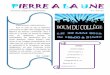 Journal du collège Pierre Brossolette N° 5 : mai 2012brionne-col.spip.ac-rouen.fr/IMG/pdf/PIERRE__A_LA__UNE__5.pdf · Journal du collège Pierre Brossolette N° 5 : mai 2012 Chers
