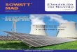 sowatt’ mag - Electricité de Savoie · 2017-05-16 · IDWATT 04.79.20.75.00 contact@idwatt.fr ww w.id att.fr Nous contacter pour le catalogue des offres complètes. 42€HT HT