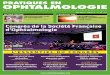 PRATIQUES EN OPHTALMOLOGIE · Mai 2012 • Volume 5 • n° 54 • 8 e Congrès de la Société Française d’Ophtalmologie (Paris, 27-30 avril 2012) leCture Critique ... revues