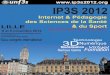 IP3S 2012 - FMSH · 2012-11-16 · offre large d’enseignement numérique et de mettre à disposition en libre accès les savoirs issus de nos labora-toires de recherche à tous