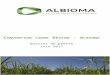 Région Réunion - Site du Conseil Régional de la …€¦ · Web viewCréation de nouvelles activités via l’émergence de nouvelles filières de biomasse génératrices d’emplois