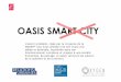 Smart-City pitch [Mode de compatibilité] · L’avenir probable, régie par la croyance de la SMART® City nous semble très loin d’une cité idéale et désirable, équilibrée