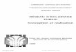 RÉSEAU PUBLIC Conception et réalisation · réalisation d´un réseau d´éclairage public (circulaire n° 74-140 du 14 mars 1974 du ministère de l´intérieur et son modificatif