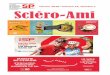 Février 2020—Volume 32, Numéro 1 Scléro-Ami€¦ · La gymnastique du cerveau, communément appelé « Brain Gym », permet d’ap-prendre et d’effectuer des exercices qui