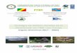 COMMISSION DES FORETS D’AFRIQUE CENTRALE · Stratégie de Gestion du Paysage Binational Lac Tele – Lac Tumba 5 Liste des abréviations et acronymes ACFAP : Agence Congolaise pour