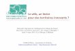 Vélo levier Béthune 19 - Une Voirie pour Tousvoiriepourtous.cerema.fr/IMG/pdf/01_matin_frederic_heran... · 2019-03-22 · – Communiquer, notamment sur les bienfaits du vélo