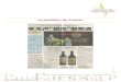 Le quotidien de Xiamen - Puisseguin Lussac · SCA Vignerons de Puisseguin Lussac Saint-Emilion - Dur Tél. Le quotidien de Xiamen 1/2 AP00125 - Décembre 2012
